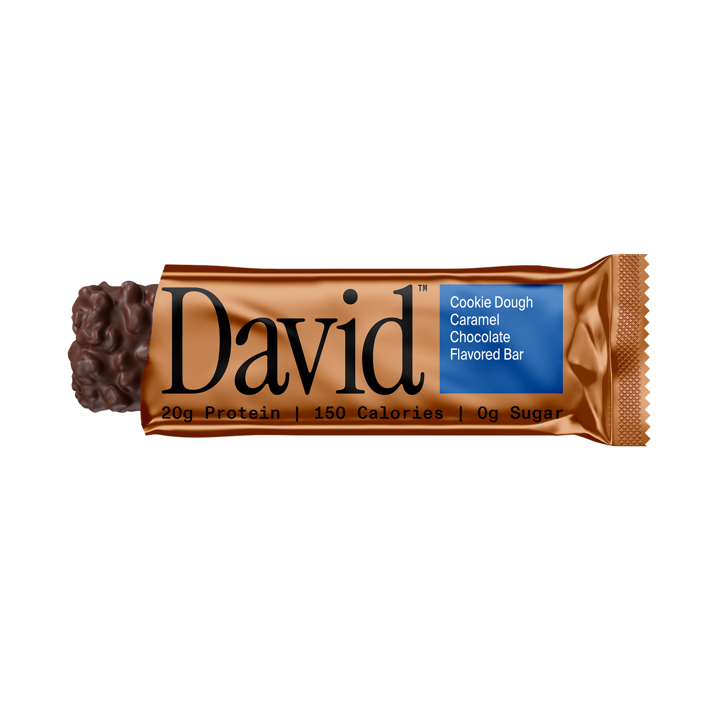 Cookie Dough Caramel Chocolate - Easy Pack Classic