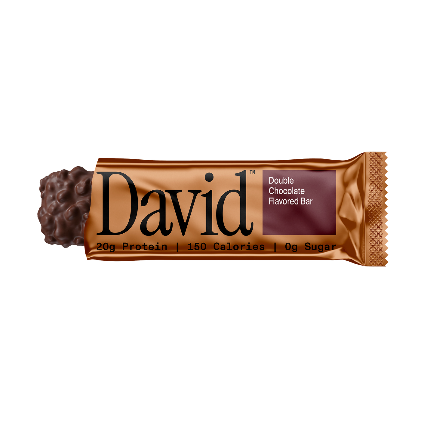 Double Chocolate - Soft Pick