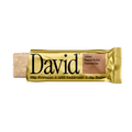 Salted Peanut Butter - Classic Bar Stock