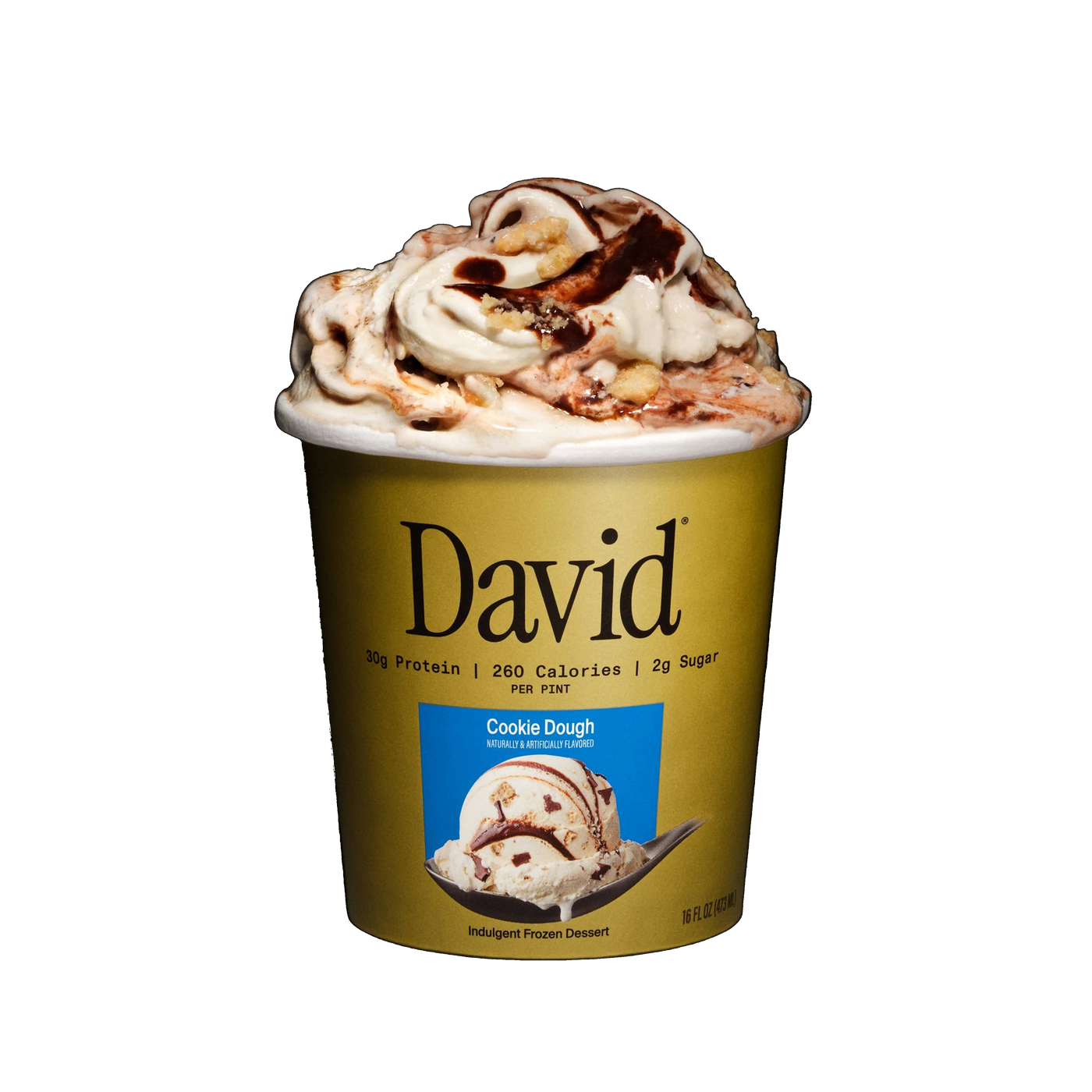 Cookie Dough (6 pints) - Outdoor Carry