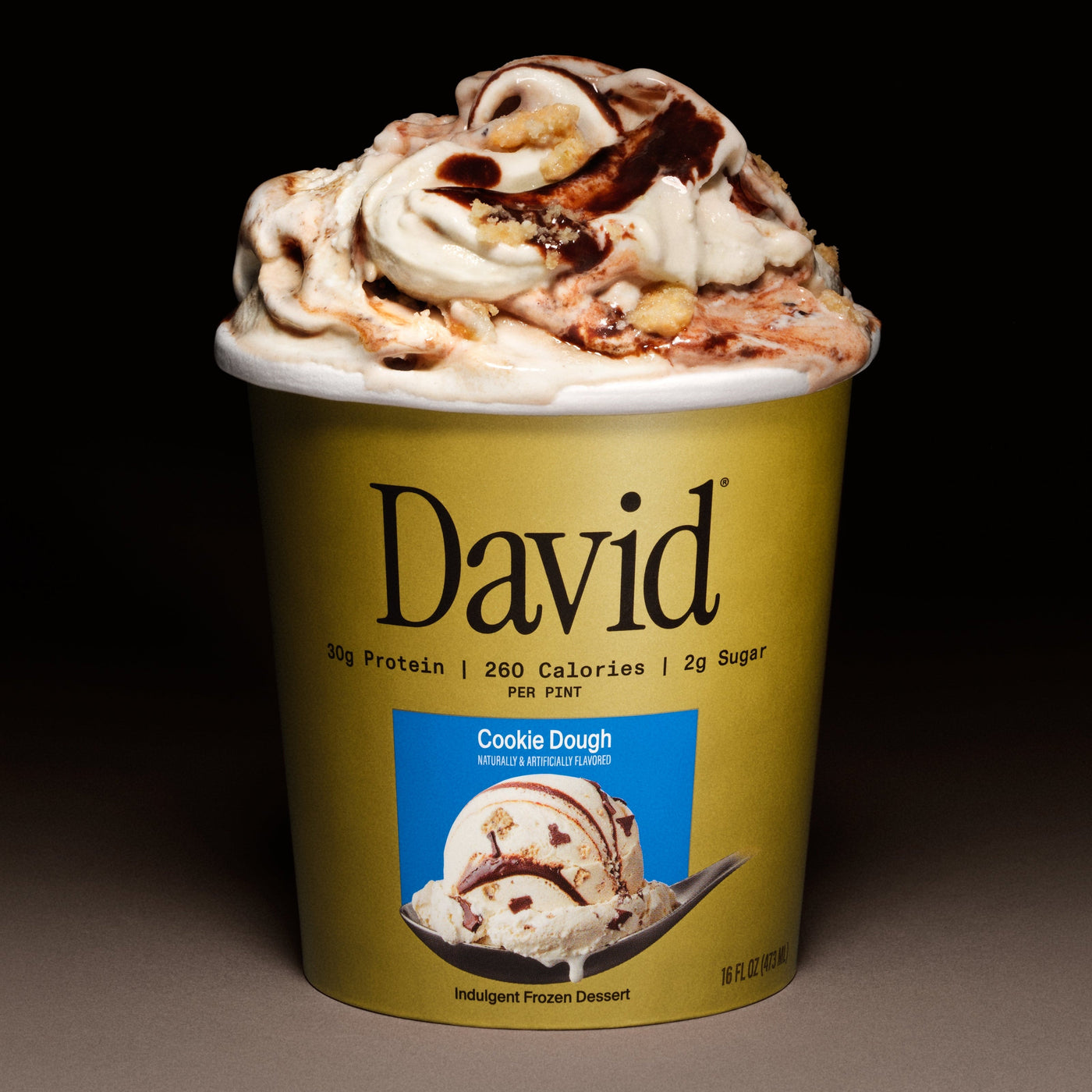 Cookie Dough (6 pints) - Outdoor Carry