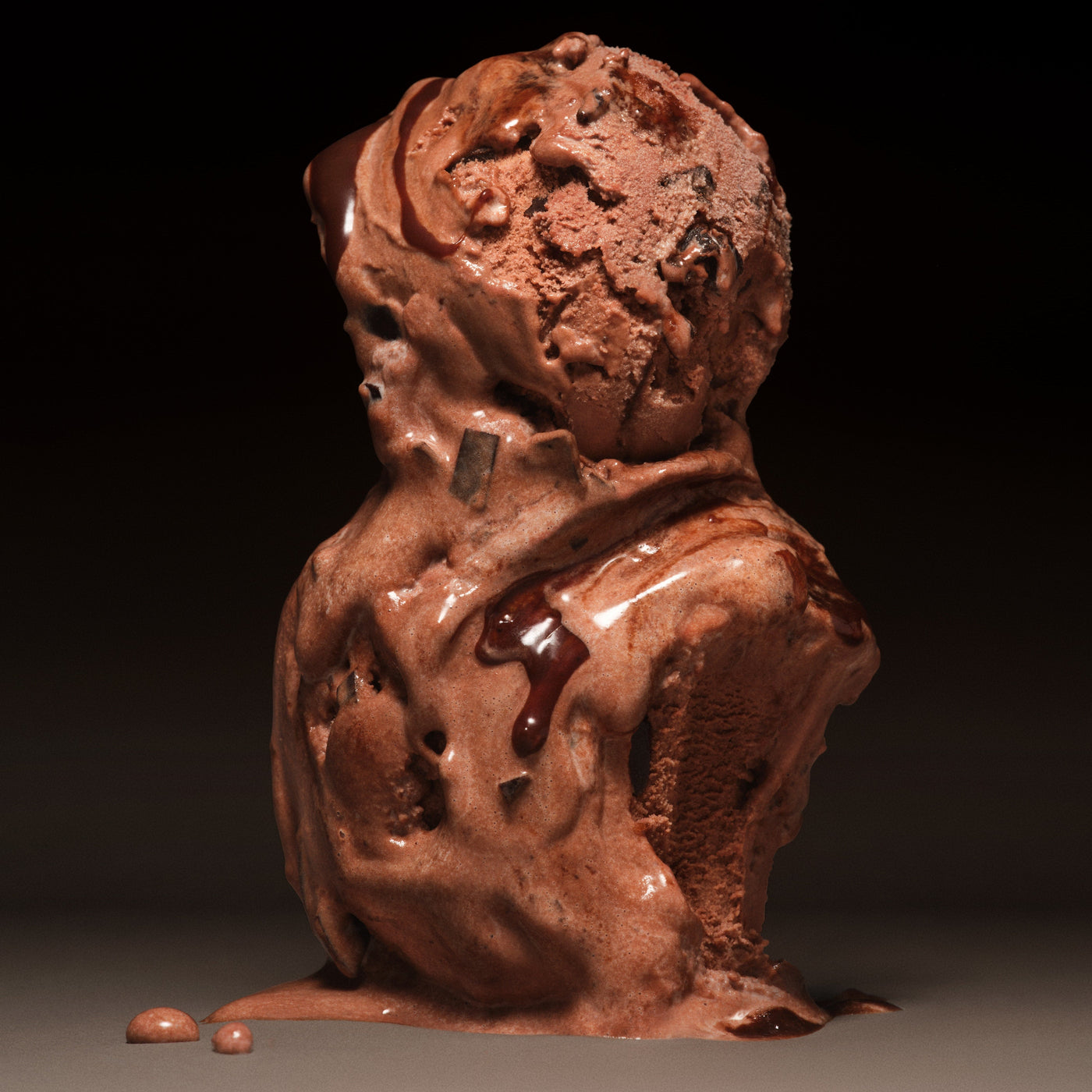 Triple Chocolate - Ready Easy Stock